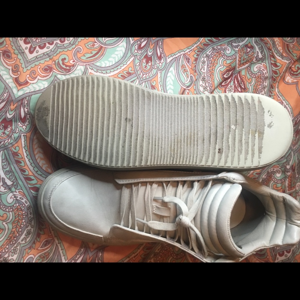 Steve Madden - Picture 3 of 4